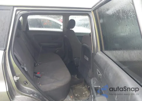 2013 Kia Soul из США, поврежденный, VIN KNDJT2A52D7599966